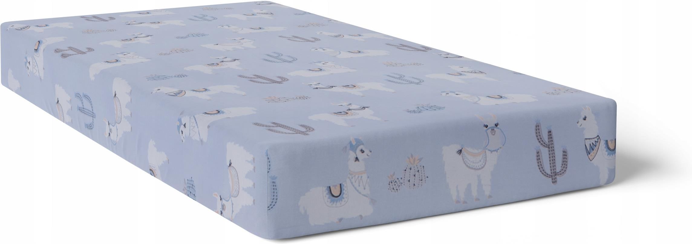 Ankras Prześcieradło Bawełna Do Chicco Next2Me Forever Ceny i opinie