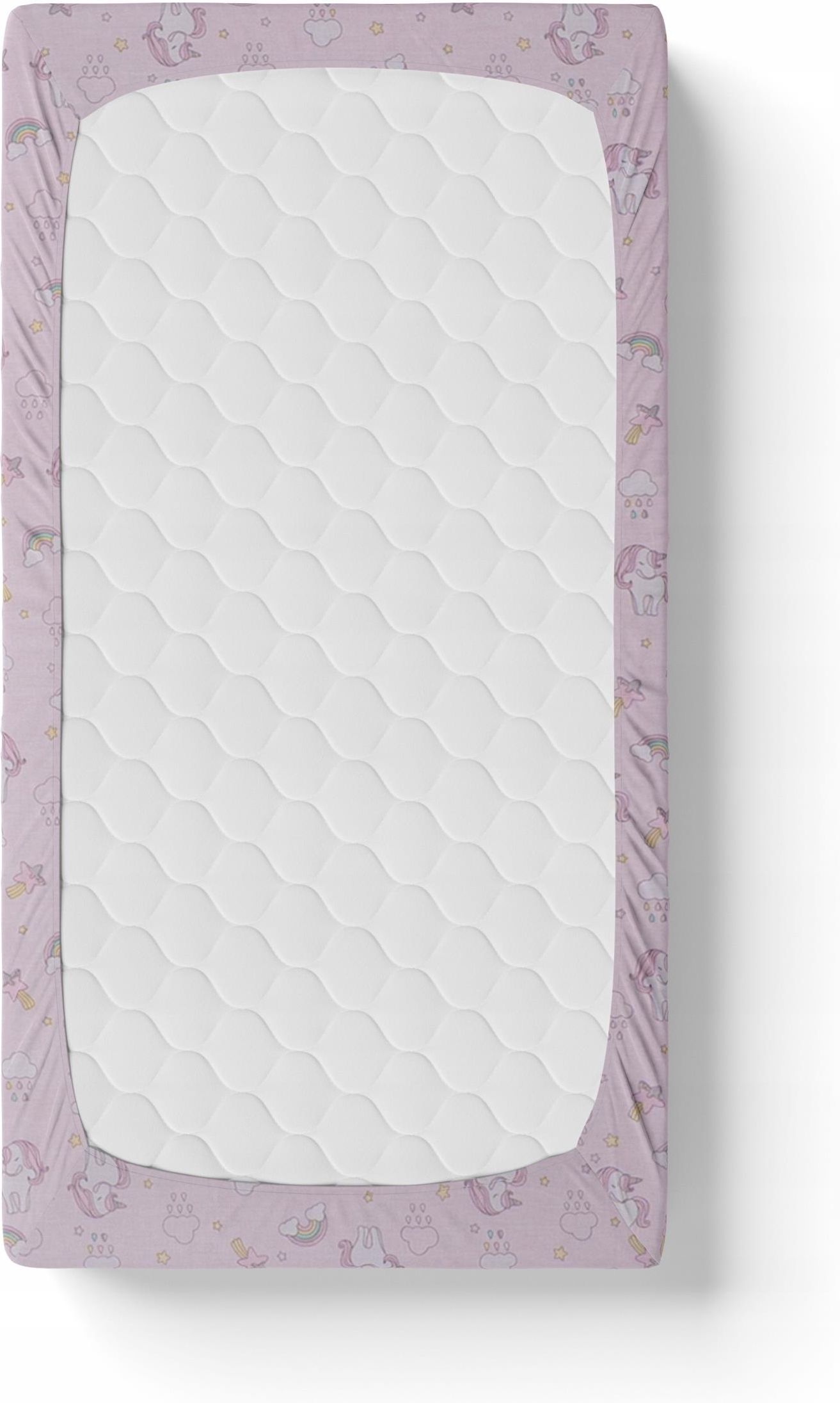 Ankras Prześcieradło Bawełna Do Chicco Next2Me Forever Ceny i opinie