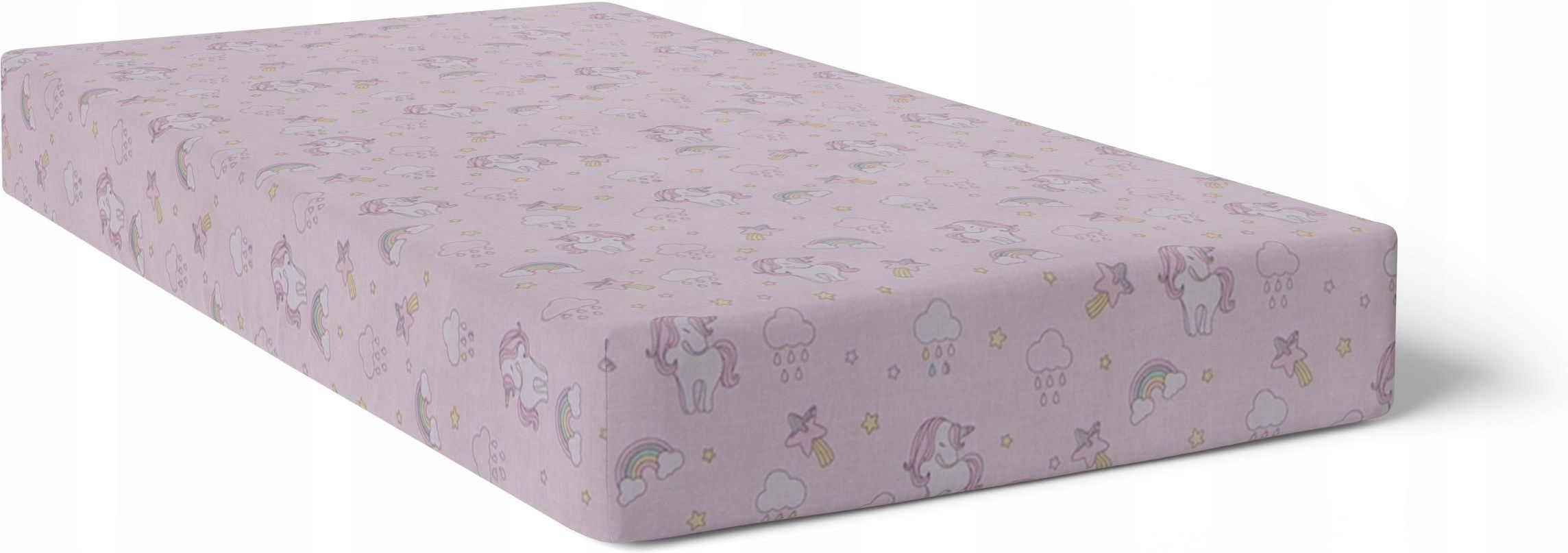 Ankras Prześcieradło Bawełna Do Chicco Next2Me Forever Ceny i opinie