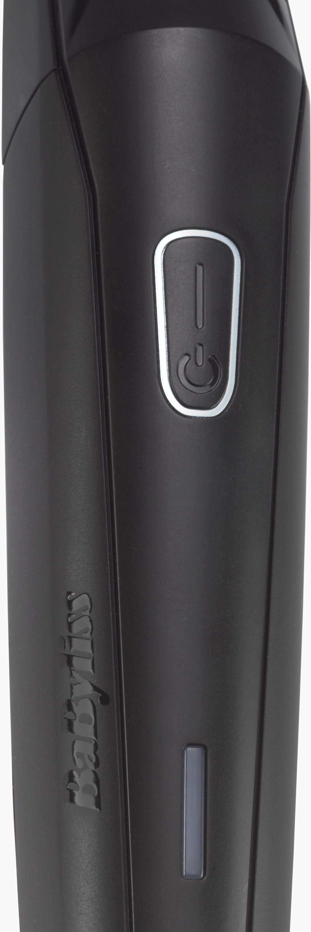 фото Триммер для бороды и усов BaByliss T880E