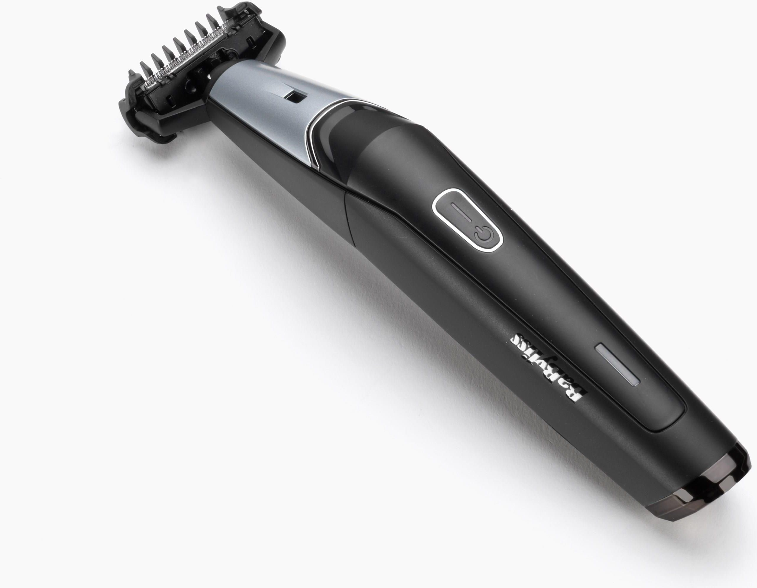 фото Триммер для бороды и усов BaByliss T880E