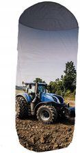 Zdjęcie Inna Marka Śpiwór dziecięcy Traktor 7178 140 + 30x70cm - Przedecz