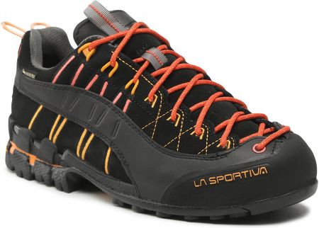 La Sportiva Hyper Gtx GoreTex 17Mbl Black