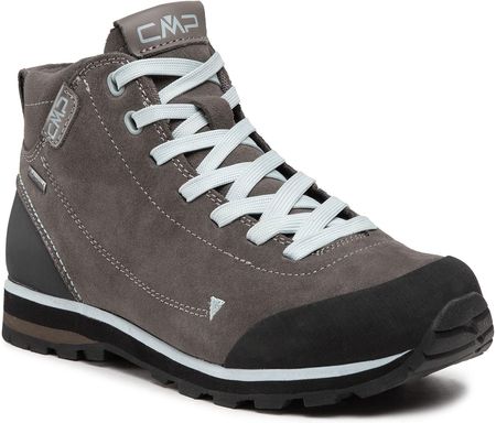 Cmp Elettra Mid Wmn Hiking Shoes Wp 38Q4596 Tortora Verto 01Qm