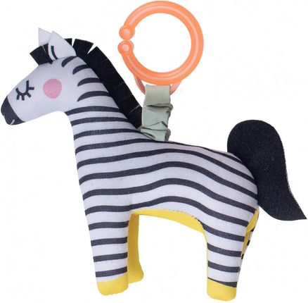 Zawieszka Zebra Dizi Taf Toys