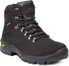 Zdjęcie Trespass Vibram Tristan Black 3111150176 - Radzionków