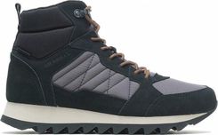 Zdjęcie Merrell Alpine Sneaker Mid Wp 2 Czarne J004289 - Ińsko