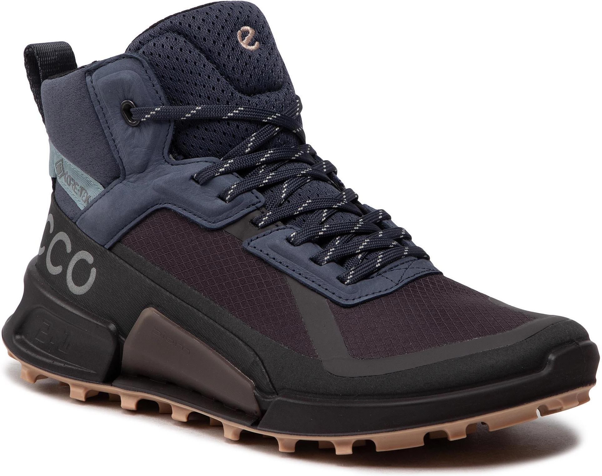 Buty Trekkingowe Ecco Biom 2 1 X Mountain W 82380352169 Shale Ombre 