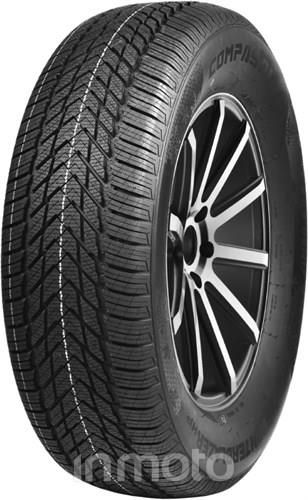 Pneumatico Invernale Imperial Snowdragon HP M+S - Misura 175/65R15 84T, Efficienza E, Bagnato C