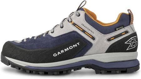 Garmont 10020296Gar Blue Grey 42 5