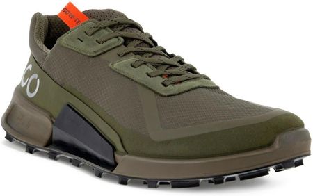 Ecco Biom 2.1 X Ctry GoreTex Zieleń 42