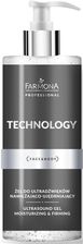 Zdjęcie Farmona Professional Technology Żel Do Ultradźwięków Nawilżająco Ujędrniający 500Ml - Rychwał