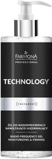 Zdjęcie Farmona Professional Technology Żel Do Radiofrekwencji 500Ml - Działoszyn