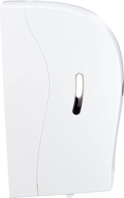 Kimberly-Clark Kimberly Clark Professional Automatyczny Dozownik Do Ręczników W Roli Biały (9960) - zdjęcie 1 Kimberly-Clark Kimberly Clark Professional Automatyczny Dozownik Do Ręczników W Roli Biały (9960)