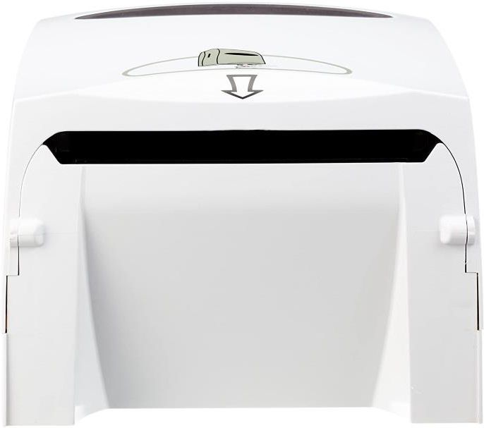 Kimberly-Clark Kimberly Clark Professional Automatyczny Dozownik Do Ręczników W Roli Biały (9960) - zdjęcie 2 Kimberly-Clark Kimberly Clark Professional Automatyczny Dozownik Do Ręczników W Roli Biały (9960)