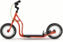 Zdjęcie Yedoo Mau Czerwony - Chojna