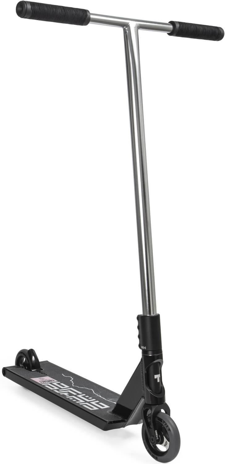 Hulajnoga Tilt Freestyle Contact Build Blackout ceny, opinie, sklepy