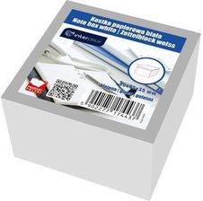 Zdjęcie Interdruk Kostka Papierowa Biała 85X85X35mm Klejona - Zelów