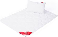 Zdjęcie Zimowa Kołdra 100X135cm + Poduszka 40 60 - Sępopol