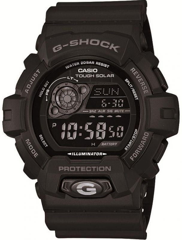 Casio G-Shock GR-8900A-1ER - Zegarki MÄskie - Ceny i opinie - Ceneo.pl