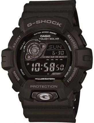 CASIO G-SHOCK GR-8900A TOUGH SOLAR 電池新品 Casio G-Shock GR-8900A-1ER - Zegarki Męskie - Ceny i opinie
