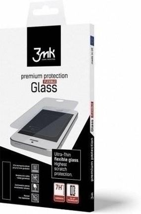 3Mk Flexibleglass Huawei Mediapad M5 Lite Szkło Hybrydowe (136538)