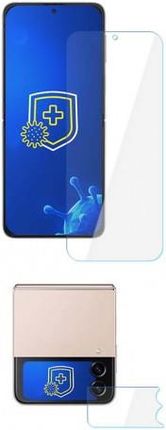 Folia Na Ekran 3Mk Silver Protection+ Folded Edition Do Samsung Galaxy Z Flip 4 (44324)