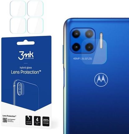 3Mk Lens Protect Motorola Moto G 5G Plus Ochrona N (12747410199)
