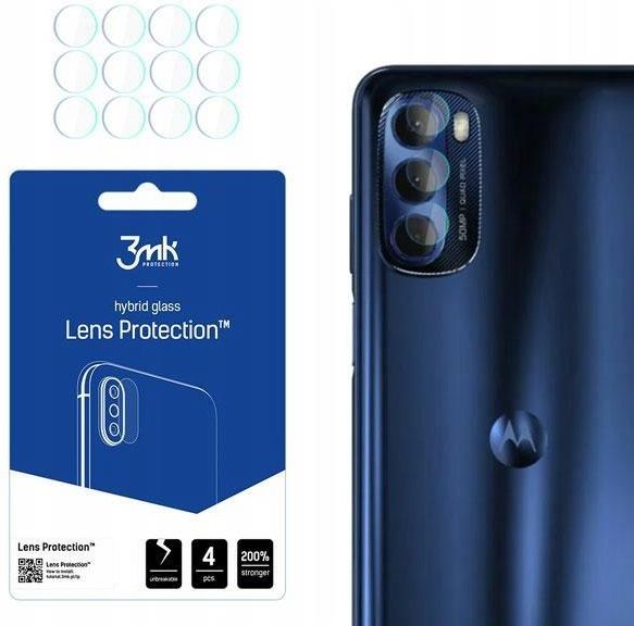 HHUAN Cover Per Motorola Moto G Stylus 2022 (6.80 - Foto 9