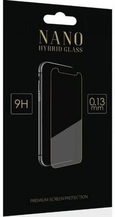 Nano Hybrid Glass Szkło 9H Do Samsung Galaxy A30S/ (1599)