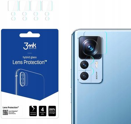 4X Szkło Na Obiektyw Xiaomi 12T 12T Pro 3Mk Lens (fd49c683-2d67-4ae5-b4ab-f602a35625ee)