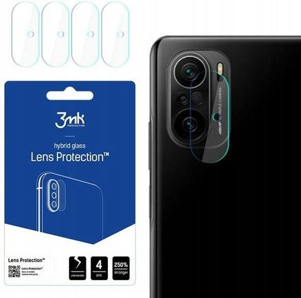 3Mk Lens Protect Xiaomi Poco F3 5G Ochrona Na Obie (12747433631)