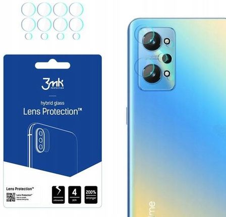 3Mk Lens Protect Realme Gt Neo 2 5G Ochrona Na Obi (12747435015)