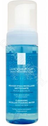 La Roche Posay Effaclar pianka oczyszczająca do skóry z problemami 150ml