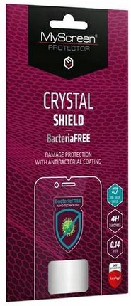 Ms Crystal Bacteriafree Samsung Galaxy S10E Folia (12747810980)