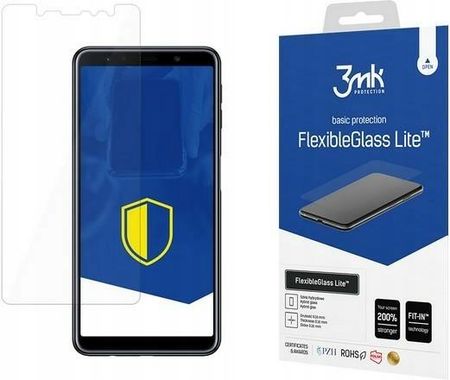 3Mk Flexibleglass Lite Samsung A7 2018 A750 Szkło (12747828836)