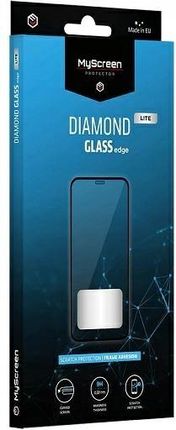 Ms Diamond Glass Lite Edge Fg Xiaomi Mi 11I/Mi 11X (12749197986)