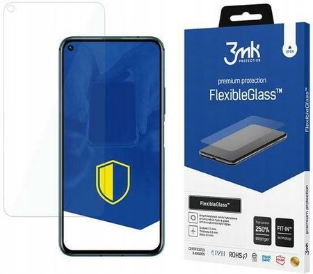 3Mk Flexibleglass Huawei Honor 20 Szkło Hybrydowe (12749247904)