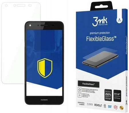 3Mk Flexibleglass Huawei Y5 Ii Szkło Hybrydowe (12749258010)