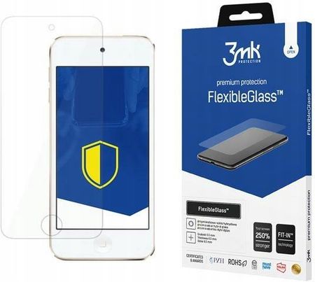 3Mk Flexibleglass Ipod Touch 7Gen Szkło Hybrydowe (12749273655)