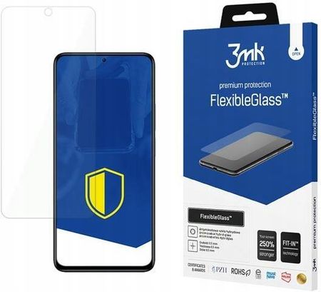 3Mk Flexibleglass Xiaomi Redmi Note 11E Pro Szkło (12749362750)