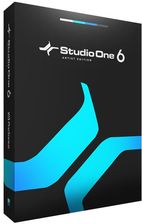 PreSonus Studio One 6 Artist - Programy muzyczne