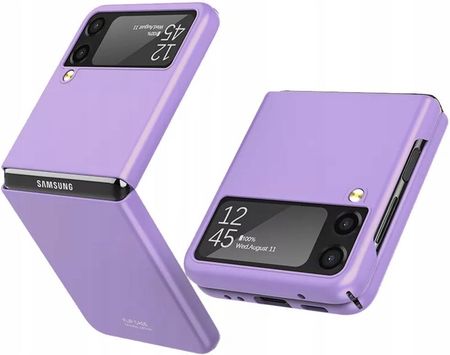 Etui Pokrowiec Case Do Samsung Galaxy Z Flip 4 5G (a298ce54-a25b-4567-9451-3fd49498e8a8)