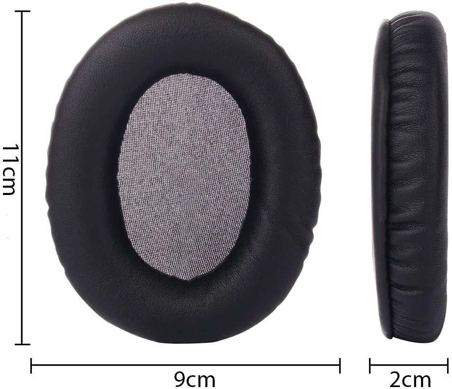Filtri Antipop In Schiuma Per Microfono HyperX Cloud II, Alpha, Mix – Confezione Da 10, Lavabili E Adatti A Cuffie Gaming
