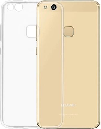 Futerał Back Case Ultra Slim 0,5Mm Do Huawei P20 (12531822020)