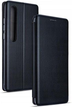 Beline Etui Book Magnetic Xiaomi Mi 10 Czarny/Blac (12747720504)