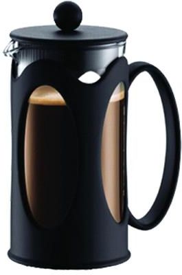 Bodum kawiarka kenya czarna 1l bd-10685-01