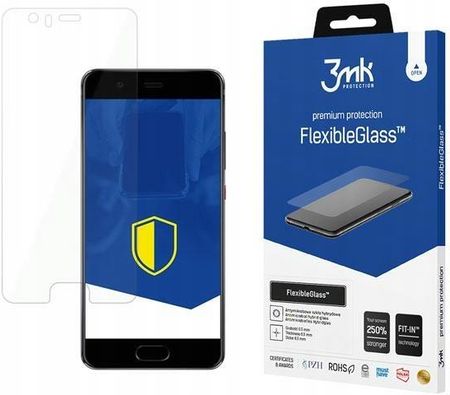 3Mk Flexibleglass Huawei P10 Plus Szkło Hybrydowe (12749239022)