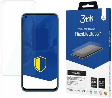 3Mk Flexibleglass Huawei P20 Lite 2019 Szkło Hybry (12749247717)