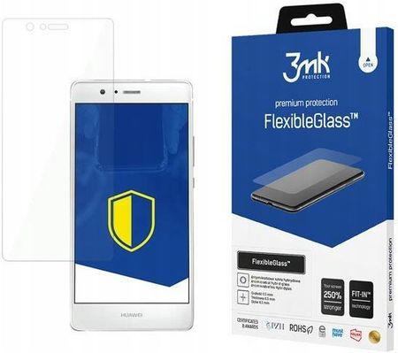 3Mk Flexibleglass Huawei P9 Lite Szkło Hybrydowe (12749257885)